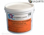 Detergent B - Phosphate - Bangladesh