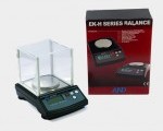 EK-300H Precision GSM Weight Balance 300g - Bangladesh