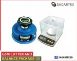 Schroder GSM Cutter Balance Package- 3  - Bangladesh