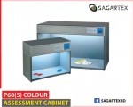 Colour Assessment Cabinet - Bangladesh