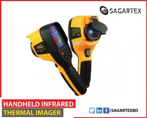 Handheld Infrared Thermal Imager - Bangladesh