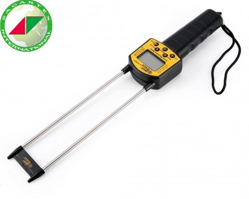 Grain Moisture Meter - Bangladesh