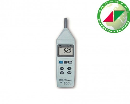 SOUND LEVEL METER - Bangladesh
