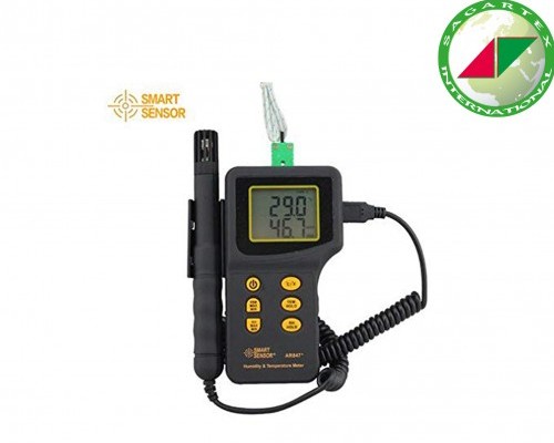 Humidity Temperature Meter - Bangladesh