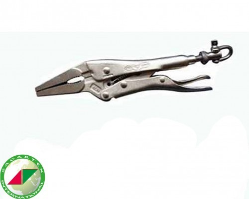 Button snap pull tester spare parts - Bangladesh