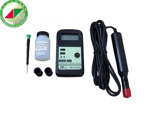 Dissolved Oxygen Meter DO-5509 - Bangladesh