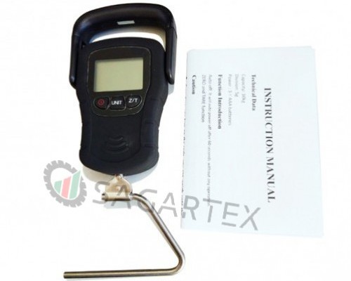 Digital Fusing Bond Tester - Bangladesh