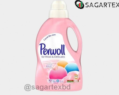 Perwoll for Wool Delicates - Bangladesh