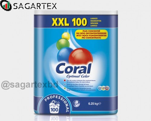 Coral Professional Optimal Color - Bangladesh