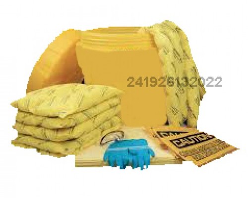 125 Litter Chemical Spill kit - Bangladesh