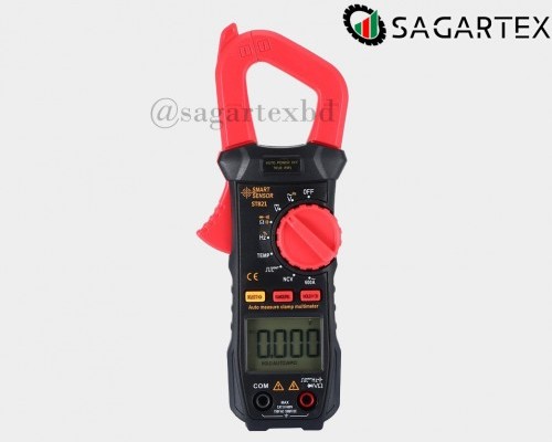 Digital Clamp Multimeter AC DC - Bangladesh