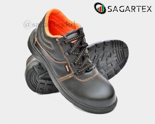 Safety Shoes - Bangladesh
