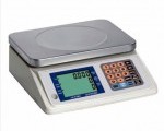 DS610C Industrial Piece Counting Scale 10 Kg - Bangladesh