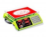 30 Kg MEGA Digital Weight Scale - Bangladesh