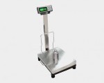 DS563 Industrial Scale 600Kg - Bangladesh