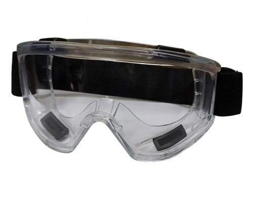 Eye Protection Soft Goggles PPE - Bangladesh