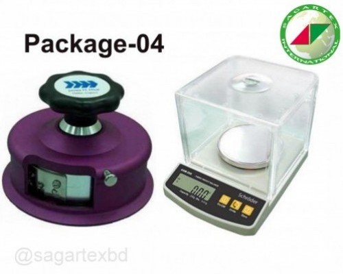 GSM Cutter Balance Package- 4  - Bangladesh