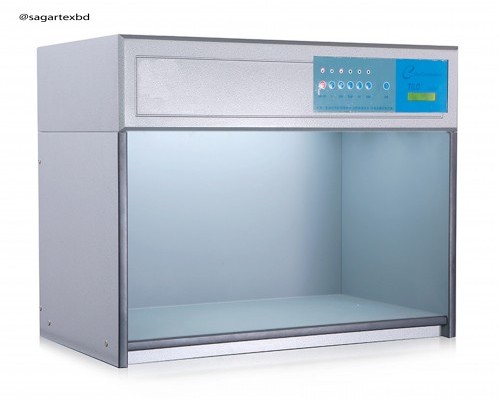 P60 5 Colour Assessment Cabinet - Bangladesh