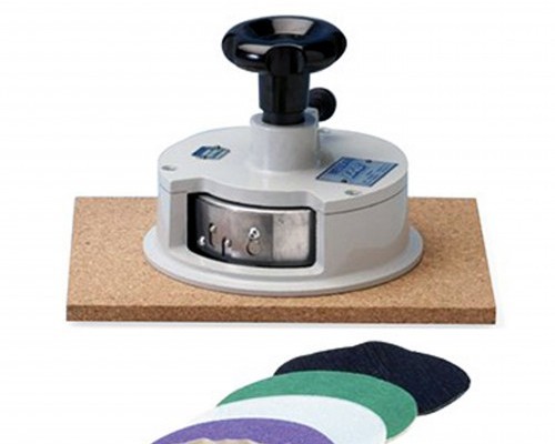 Mesdan GSM Cutter Italy - Bangladesh