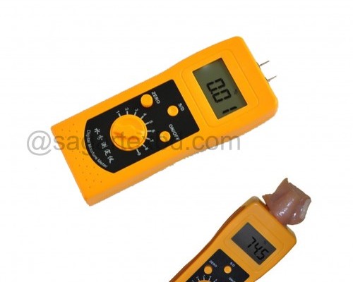Meat Moisture Meter - Bangladesh