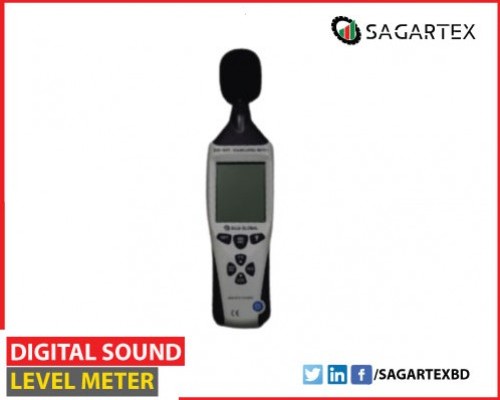 Digital Sound Level Meter - Bangladesh