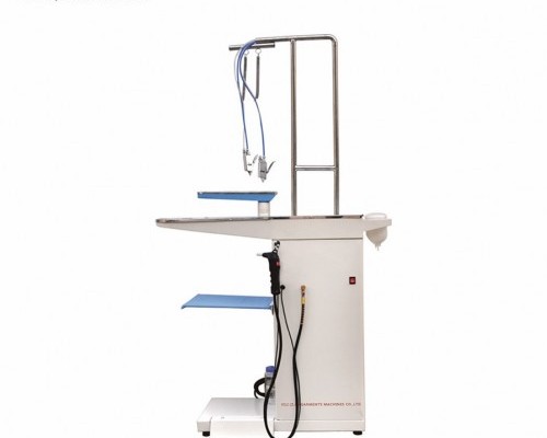 Stain Removing Machine - Bangladesh