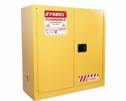 Safety Cabinet Flammable Cabinet 30Gal 114L  - Bangladesh