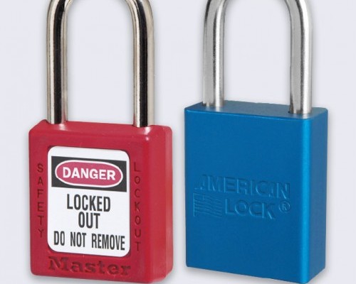 Different Safety Locks - Bangladesh