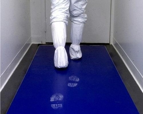 Rectangle Sticky Mat Size 24 x36  - Bangladesh