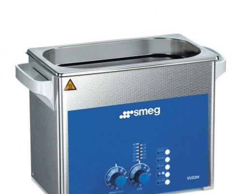 ULTRASOUND CLEANER - Bangladesh