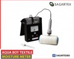 Aqua Boy Textile Moisture Meter - Bangladesh