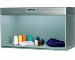 Colour Assessment Cabinet 4feet  - Bangladesh