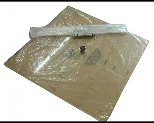 Shrinkage Template Scale All in one  - Bangladesh