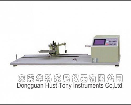 Electronic Twist Tester - Bangladesh