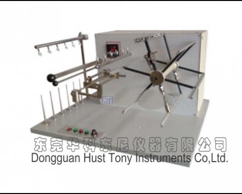 Electric Wrap Reel Count Lea Strength HTY-010 - Bangladesh
