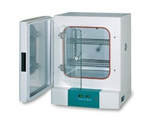 Incubator - Bangladesh