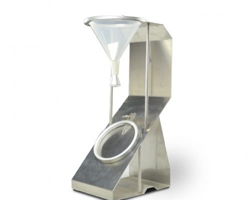 Spray Rating Tester - Bangladesh