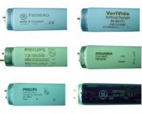 TL84 light 2 feet  - Bangladesh