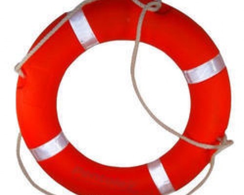Life Buoy - Bangladesh