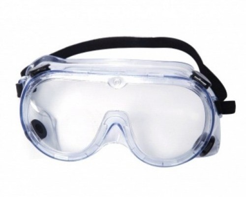 Safety Goggles - Bangladesh
